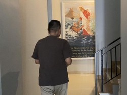 DPRD Depok soal Kapel GBI Cinere Didatangi Warga: Ini Sebuah Diskriminasi