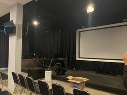 Polisi Persilakan Pihak yang Merasa Dipersekusi Terkait GBI Cinere Melapor