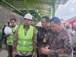 Kemendagri Sebut Pengolahan Sampah di Banyuwangi Jadi Percontohan