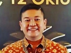 Adik Ipar Herman Deru Jadi Pj Wali Kota Pagaralam, Ini Targetnya