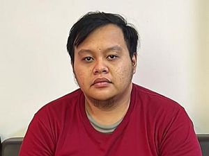 Kif Anak Buah Fredy Pratama Masukkan 100-500 Kg Sabu ke RI Per Bulan