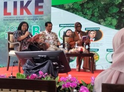 KLHK Sebut Masih Ada PR untuk Capai FOLU Net Sink 2030