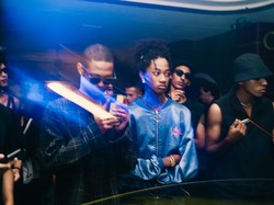 KolektifLab Punya Panggung yang Satukan Musisi Nasional dan Internasional