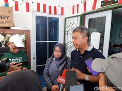 Komnas HAM Temukan Dampak Gas Air Mata ke Siswa saat Bentrok Rempang