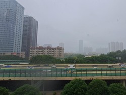 Melihat Kota Nanning, Lokasi Digelarnya China-ASEAN Expo 2023