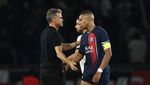 Bukti PSG Merana Tanpa Neymar dan Messi