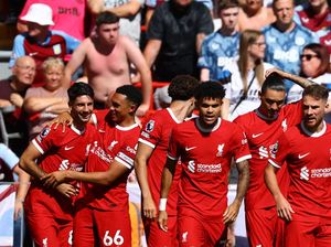 Main Sabtu Siang, Akankah Liverpool Memble Lagi?