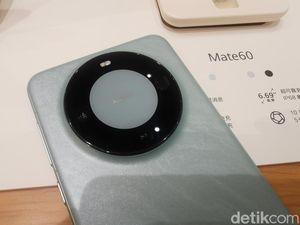Huawei Prioritaskan Bikin Chip AI, Produksi Mate 60 Tertunda Huawei Prioritaskan Bikin Chip AI, Produksi Mate 60 Tertunda