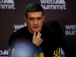 Menteri Ukraina Ancam Lebih Banyak Serangan Drone ke Kapal-kapal Rusia