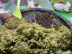 Sedap Mantap! 5 Sambal Eksotik dari Aceh dan Sumatera Utara