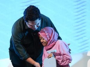 Melampaui Performa Finansial BUMN