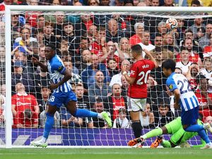 Danny Welbeck Sungguh-sungguh Bukan Mantan Terindah MU Danny Welbeck Sungguh-sungguh Bukan Mantan Terindah MU