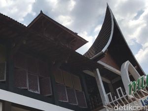 Asal-usul Kabupaten Rembang, Sudah Tercatat Sejak Zaman Majapahit