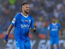 Neymar Diragukan Tampil di Partai Pembuka Liga Champions Asia