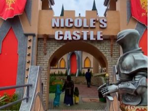 Tiket Nicoles River Park, Ada Fasilitas Apa Saja?