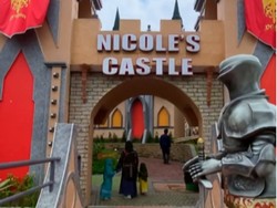 Tiket Nicoles River Park, Ada Fasilitas Apa Saja?