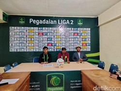 PSPS Riau Ingin Ubah Sejarah, PSDS Tak Gentar dan Siap Menang