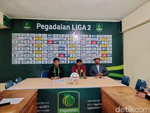PSPS Riau Ingin Ubah Sejarah, PSDS Tak Gentar dan Siap Menang PSPS Riau Ingin Ubah Sejarah, PSDS Tak Gentar dan Siap Menang