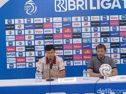 Leo Medina Beberkan Kunci Kemenangan Persis di Derby Jateng