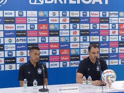 Kalah Derby Jateng, Pelatih PSIS: Persis Sangat Mudah Cetak Gol Kedua