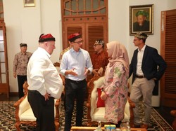 Pemerintah Norwegia Apresiasi Komitmen Banyuwangi Kelola Sampah