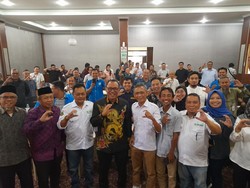 Walkot Cilegon Ajak Forum CSR Optimalkan Kesejahteraan Masyarakat