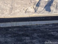 Pasangan Prewedding Bawa Flare ke Gunung Bromo Bisa Jadi Tersangka?