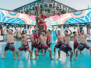 Kenaikan Pajak Hiburan Bisa Matikan Spa-Karaoke & Bikin Ekonomi Bali Kolaps Kenaikan Pajak Hiburan Bisa Matikan Spa-Karaoke & Bikin Ekonomi Bali Kolaps