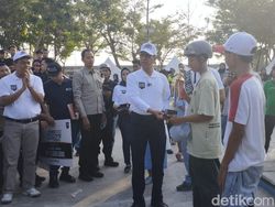 RPTRA Kalijodo Selesai Diperbaiki, Ini Harapan Heru Budi Hartono
