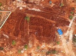 Jumlah Korban Tewas Banjir Dahysat di Libya Tembus 11.300 Orang