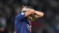PSG Sehat?