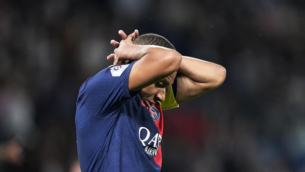 Bukti PSG Merana Tanpa Neymar dan Messi