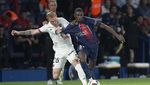 PSG Sehat?