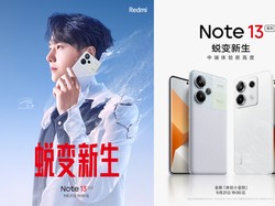Redmi Note 13 dan 13 Pro Plus Segera Dirilis di Indonesia, Ini Buktinya!