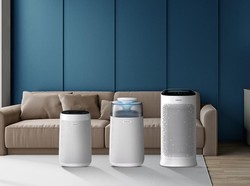 Rekomendasi Air Purifier Samsung Bikin Bersih Udara Ruangan