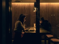 Santap di Resto BBQ, Wanita Ini Diusir karena Makan Sendirian