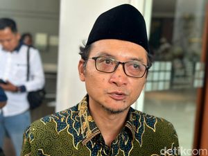 Mantan Istri Ahok Juga Masuk Radar Sekjen PKB Gabung Timnas Pemenangan AMIN Mantan Istri Ahok Juga Masuk Radar Sekjen PKB Gabung Timnas Pemenangan AMIN