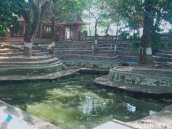 Kisah Sendang Sinongko dan Biji Nangka Pakubuwono