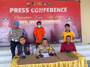 Operator Ekskavator di Sorong Bunuh Mandor gegara Dipaksa Kerja Lembur