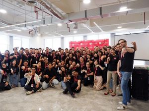 Dicari! Startup Awal Lokal yang Mau Disuntik Dana