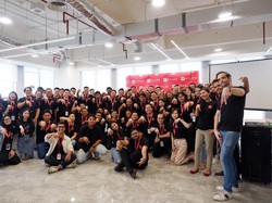 Dicari! Startup Awal Lokal yang Mau Disuntik Dana