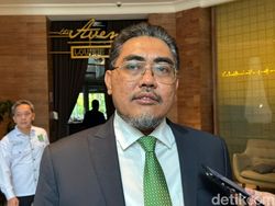 PKB Harap Anies-Cak Imin Bertemu Habib Rizieq Jadi Kekuatan Pemersatu