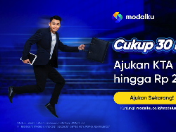 UMKM Bisa Dapat Modal Usaha Hingga Rp 2 M di Modalku, Pengajuan Cuma 30 Menit!
