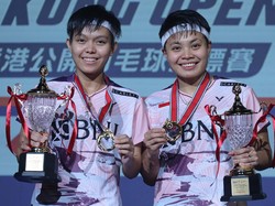 PBSI Enggan Bergantung pada Satu Sektor