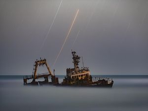 Keindahan Alam Semesta dalam Jepretan Jawara Kontes Foto Astronomi