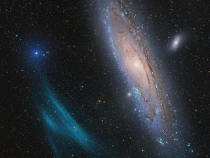 5 Ilmuwan Muslim di Bidang Astronomi, Bisa Dikenalkan ke Anak 5 Ilmuwan Muslim di Bidang Astronomi, Bisa Dikenalkan ke Anak