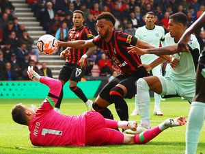 Bournemouth Vs Chelsea: The Blues Ditahan Imbang