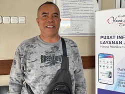 Pasang Ring Jantung, Pria Asal Majalengka Ini sangat Terbantu Program JKN