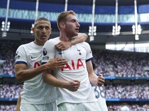 Richarlison Bangkit Usai ke Psikolog, Bukti Pentingnya Kesehatan Mental