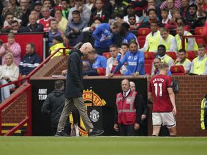 Ten Hag Yakin MU Bakal Bangkit Seperti Musim Lalu